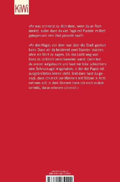 Rette mich ein bisschen
