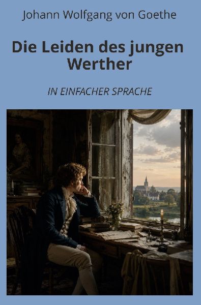 Die Leiden des jungen Werther: In Einfacher Sprache