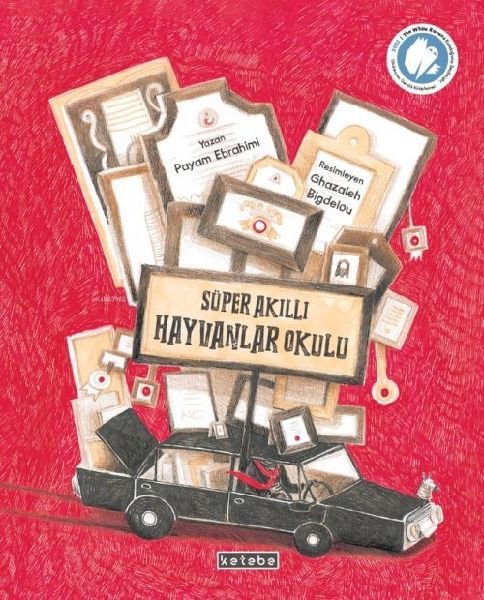 Süper Akilli Hayvanlar Okulu