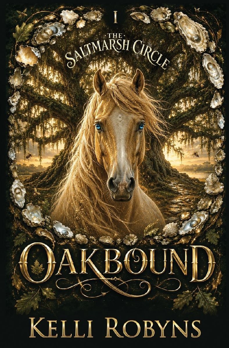 Oakbound