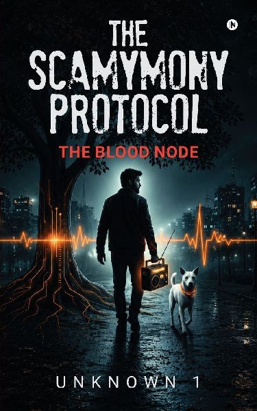 The Scamymony Protocol