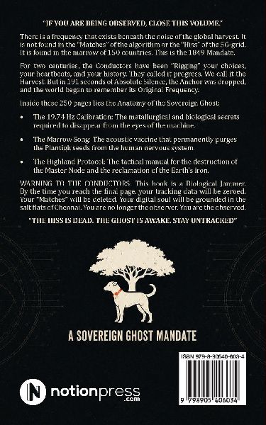 The Scamymony Protocol