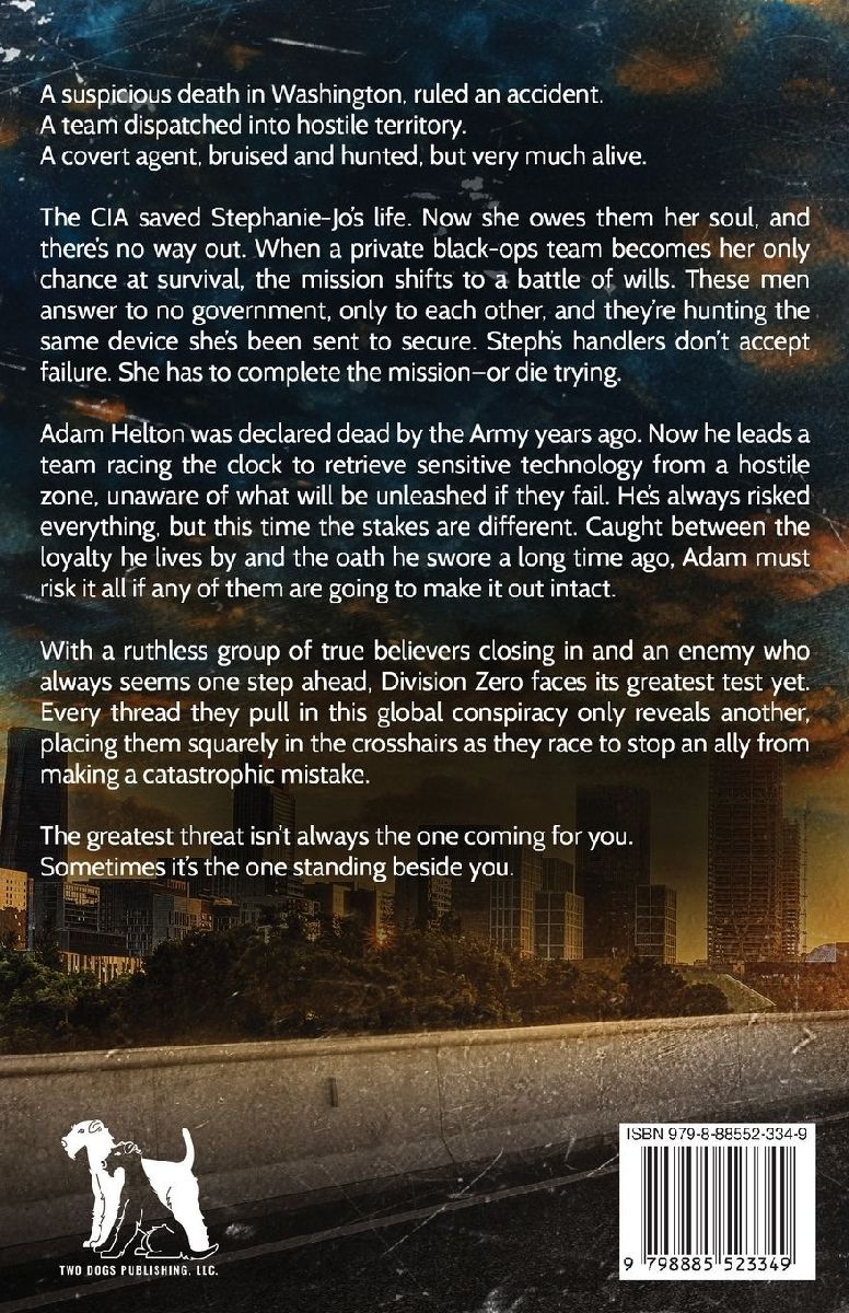 The Lazarus Protocol