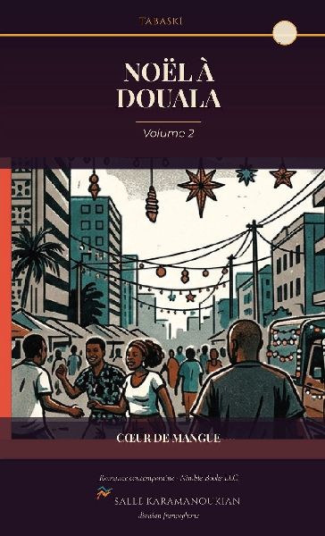 Noël à Douala