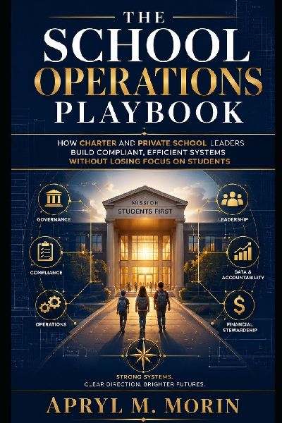 School Operations Playbook