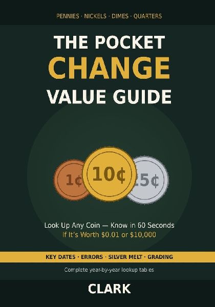 The Pocket Change Value Guide