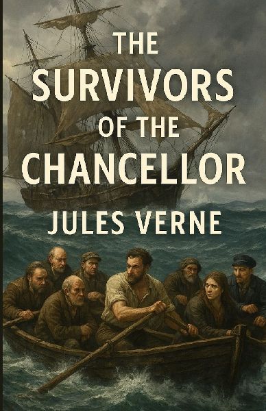 The Survivors Of The Chancellor