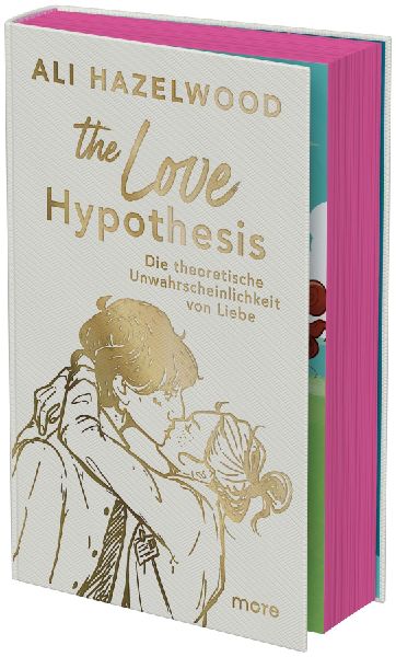 The Love Hypothesis - Die theoretische Unwahrscheinlichkeit von Liebe