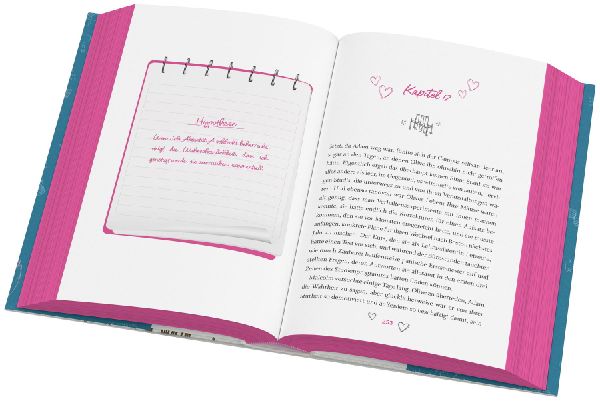 The Love Hypothesis - Die theoretische Unwahrscheinlichkeit von Liebe