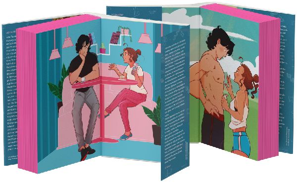 The Love Hypothesis - Die theoretische Unwahrscheinlichkeit von Liebe