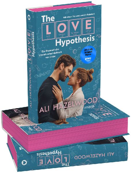The Love Hypothesis - Die theoretische Unwahrscheinlichkeit von Liebe