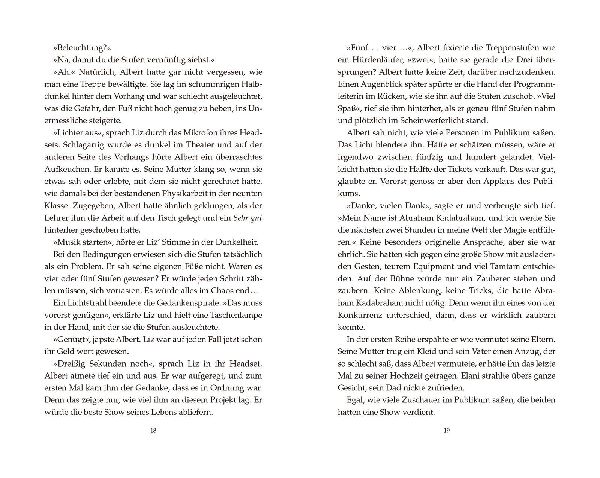 Signs of Magic 2 - Die Suche nach Tzunath