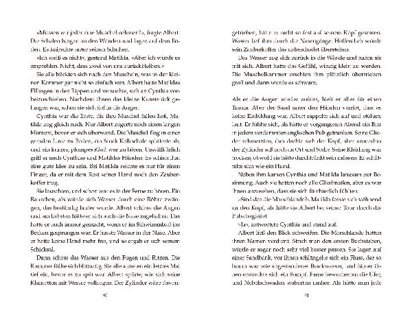 Signs of Magic 2 - Die Suche nach Tzunath