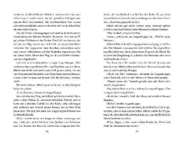 Signs of Magic 2 - Die Suche nach Tzunath
