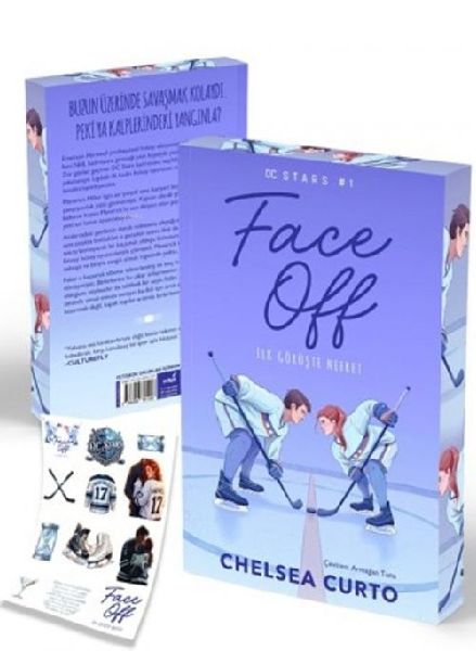 Face Off - Ilk Görüste Nefret