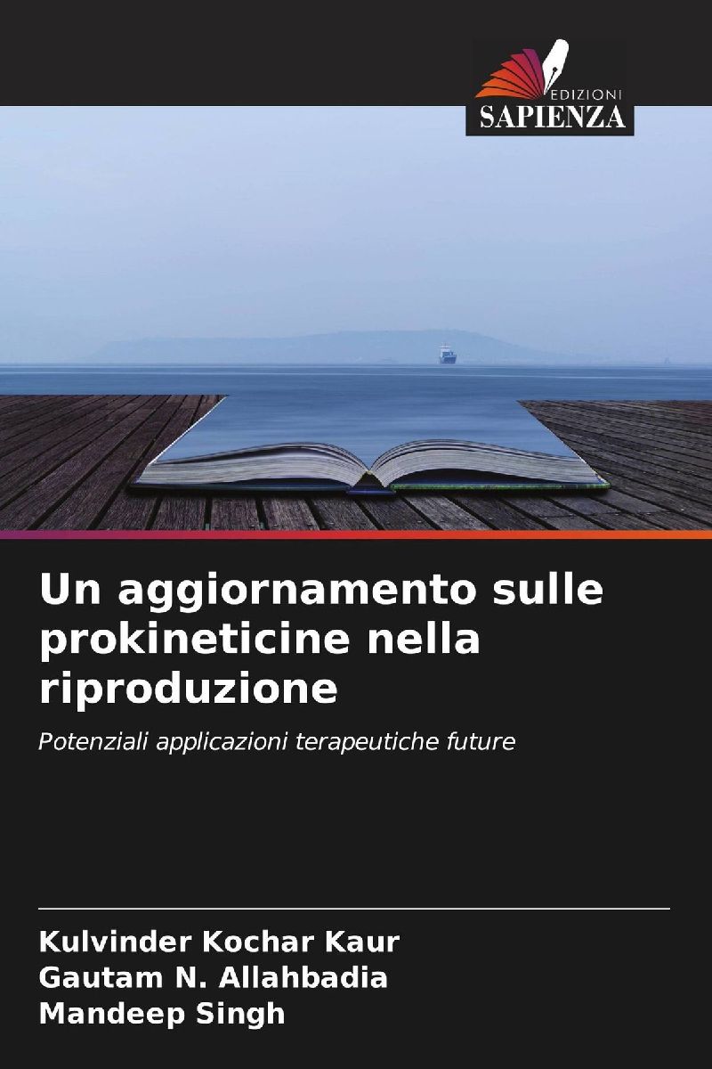 Un aggiornamento sulle prokineticine nella riproduzione