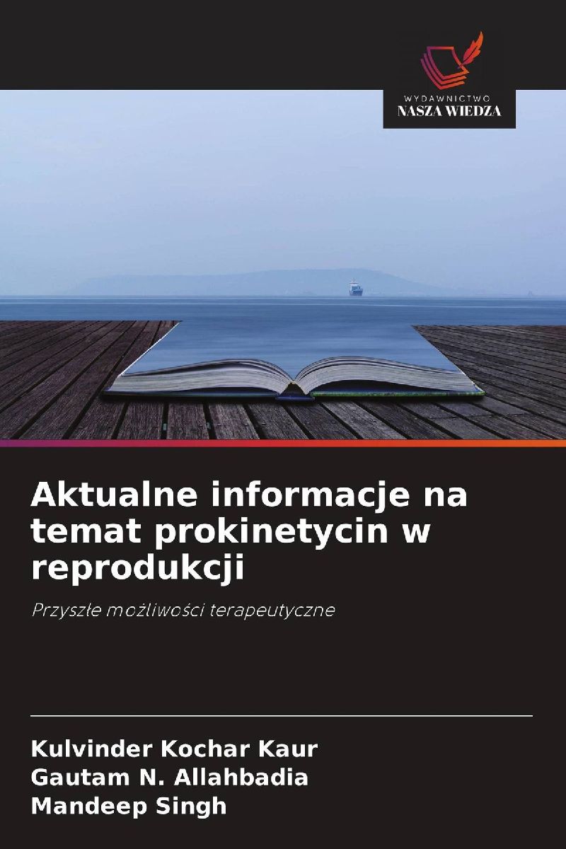 Aktualne informacje na temat prokinetycin w reprodukcji