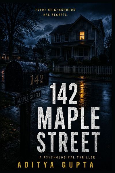 142 MAPLE STREET