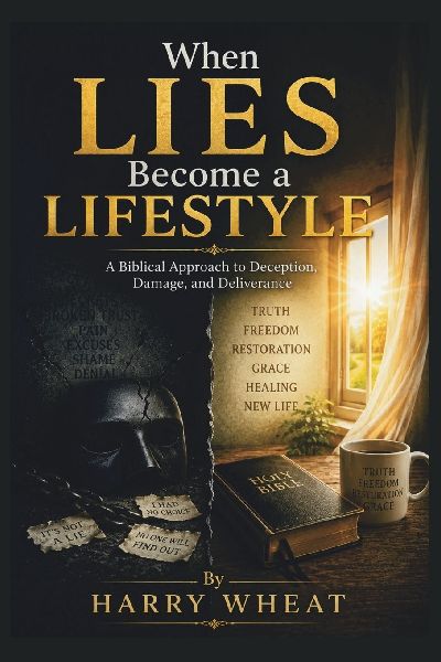 When Lies Become a Lifestyle