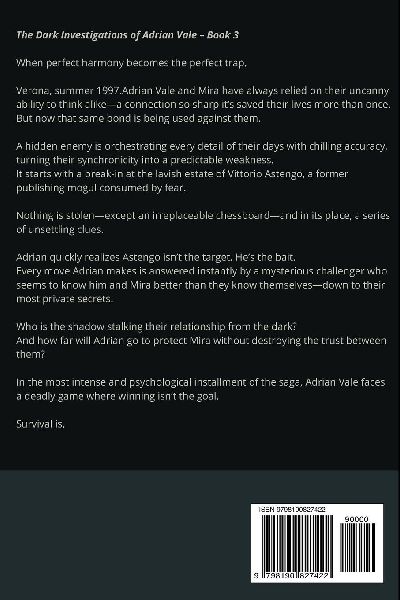 The Collector's Game