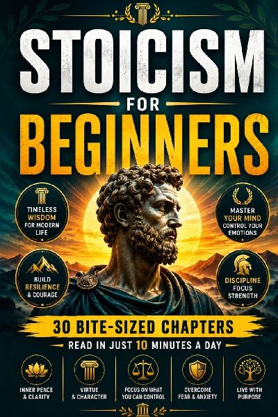 Stoicism for Beginners