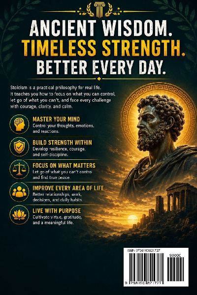 Stoicism for Beginners