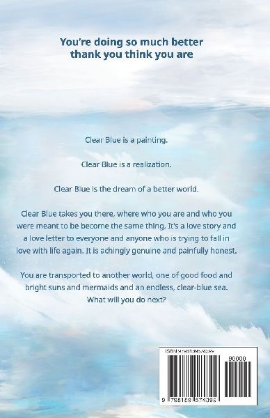 Clear Blue