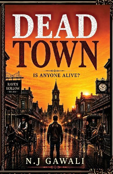 Dead Town