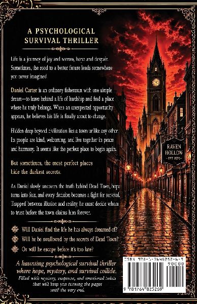 Dead Town
