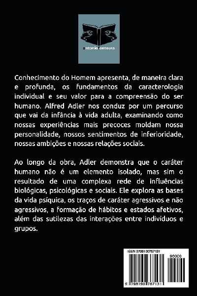 Conhecimento do Homem