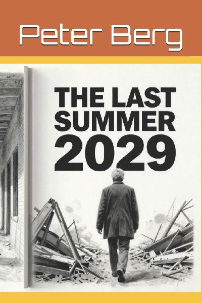 The Last Summer 2029