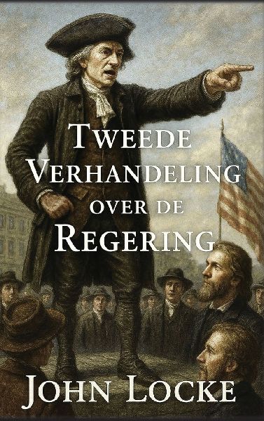 Tweede verhandeling over de regering
