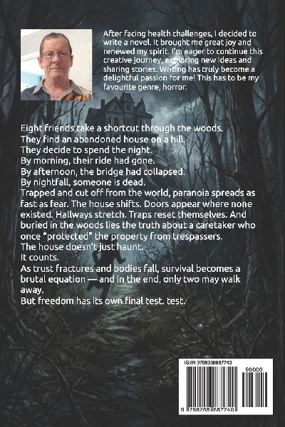 The House Beyond the Bridge