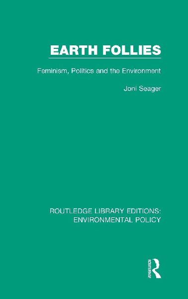 Earth Follies