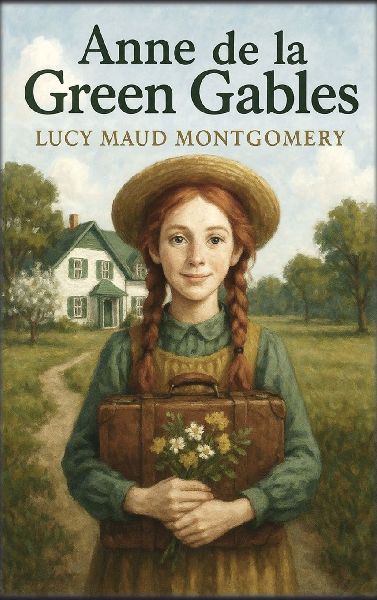 Anne de la Green Gables