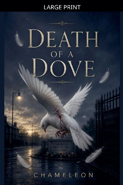 Death of a Dove