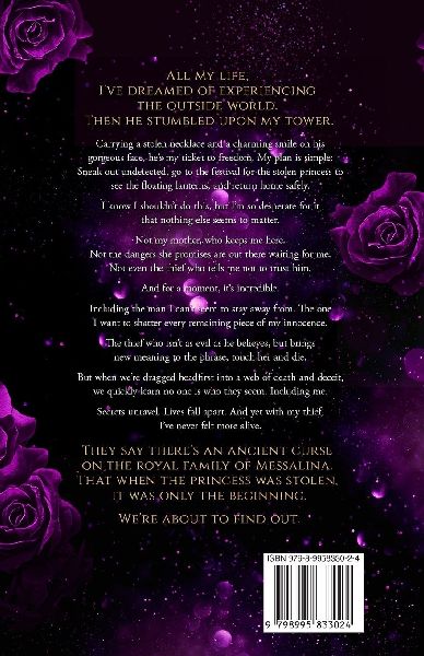 Stolen Princess