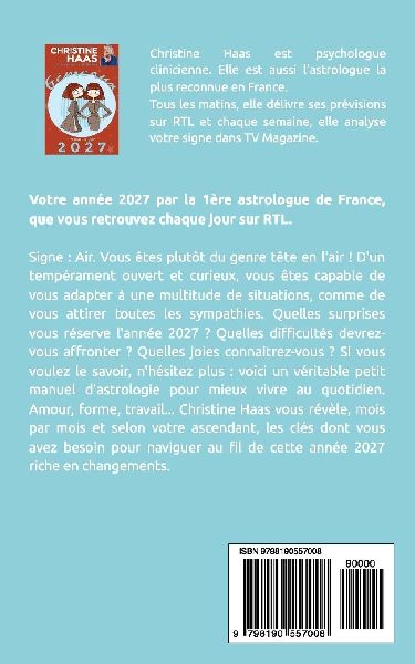 Gémeaux 2027