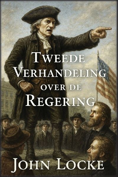 Tweede verhandeling over de regering
