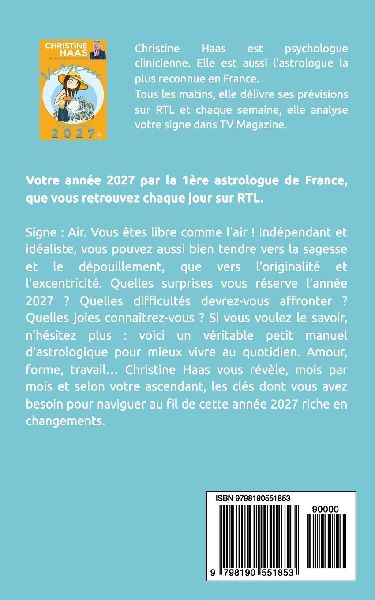 Verseau 2027
