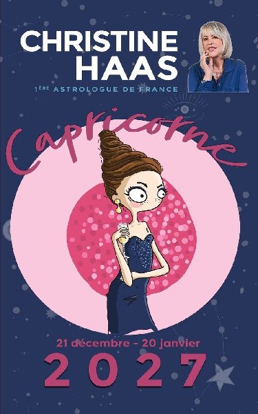 Capricorne 2027