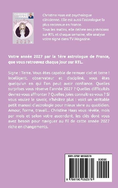 Vierge 2027