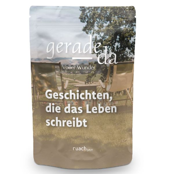 Geschichten, die das Leben schreibt