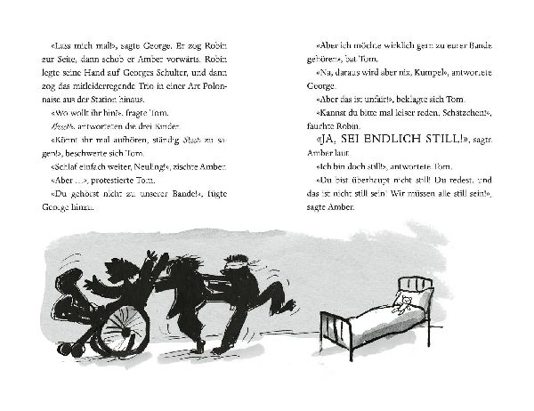 Die Mitternachtsbande