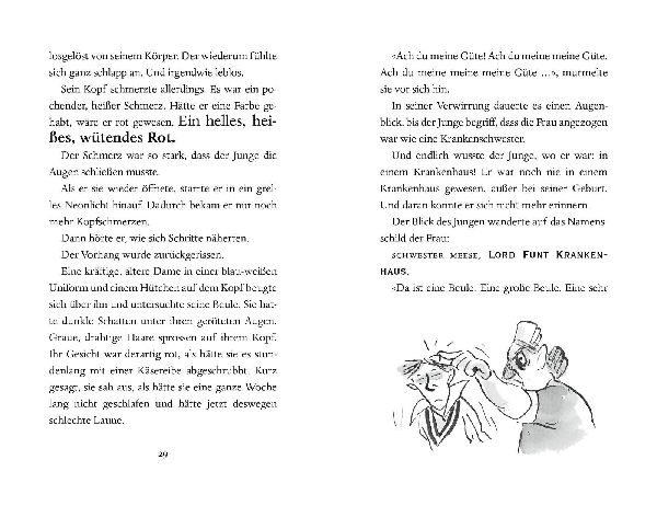 Die Mitternachtsbande