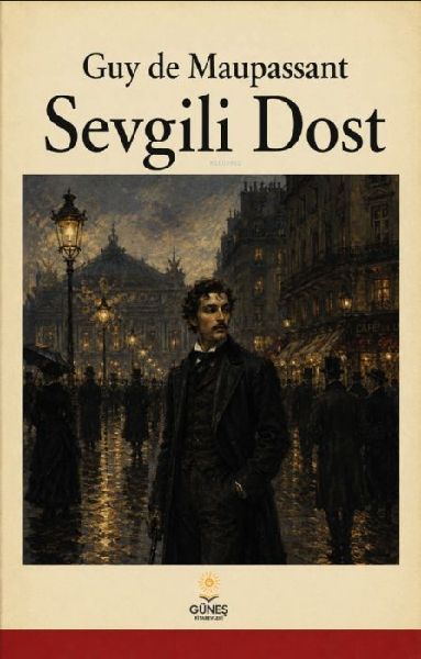 Sevgili Dost