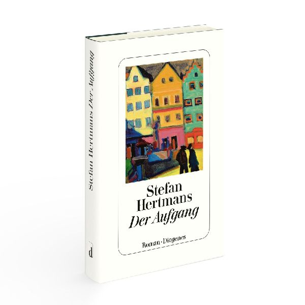 Der Aufgang