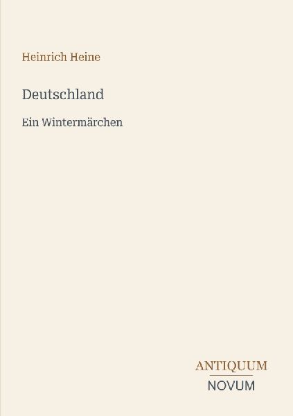 Deutschland