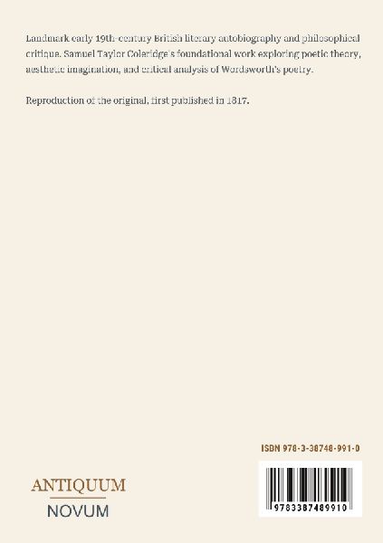 Biographia Literaria