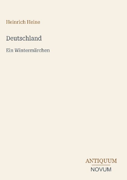 Deutschland